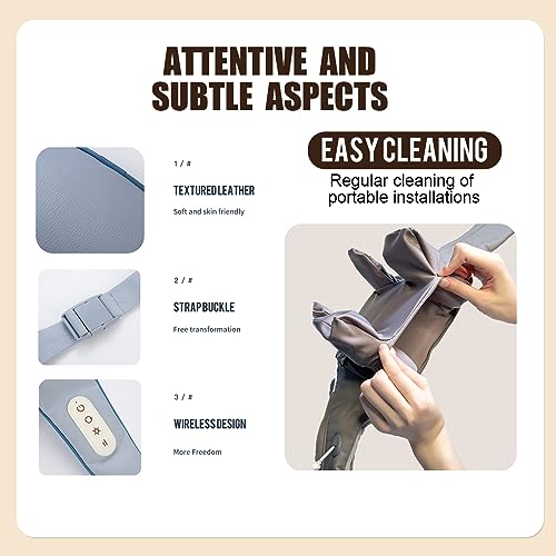 HealingHands™ Neck & Shoulder Massager