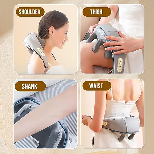 HealingHands™ Neck & Shoulder Massager